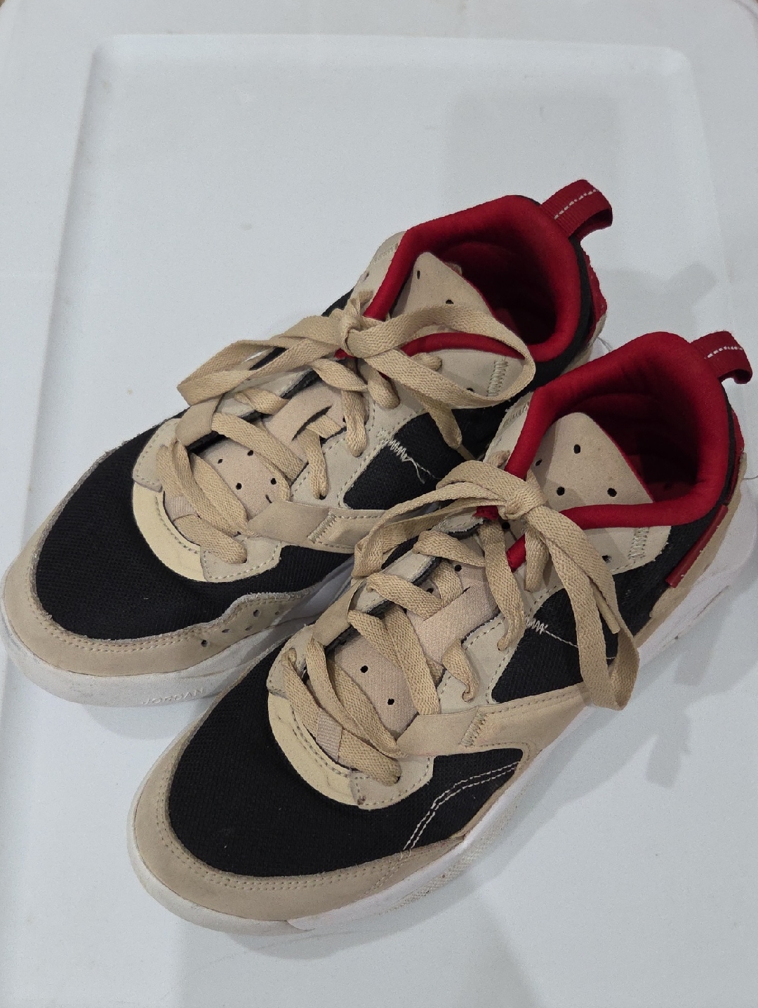 Air Jordan Wmns Jordan Air Nfh Rattan